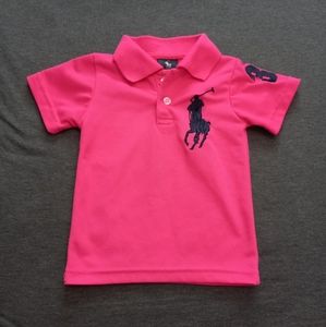 Ralph Lauren Polo Shirt
